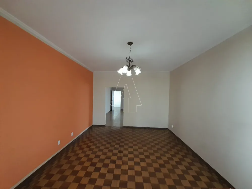 Alugar Casa / Residencial em Araçatuba R$ 2.200,00 - Foto 4