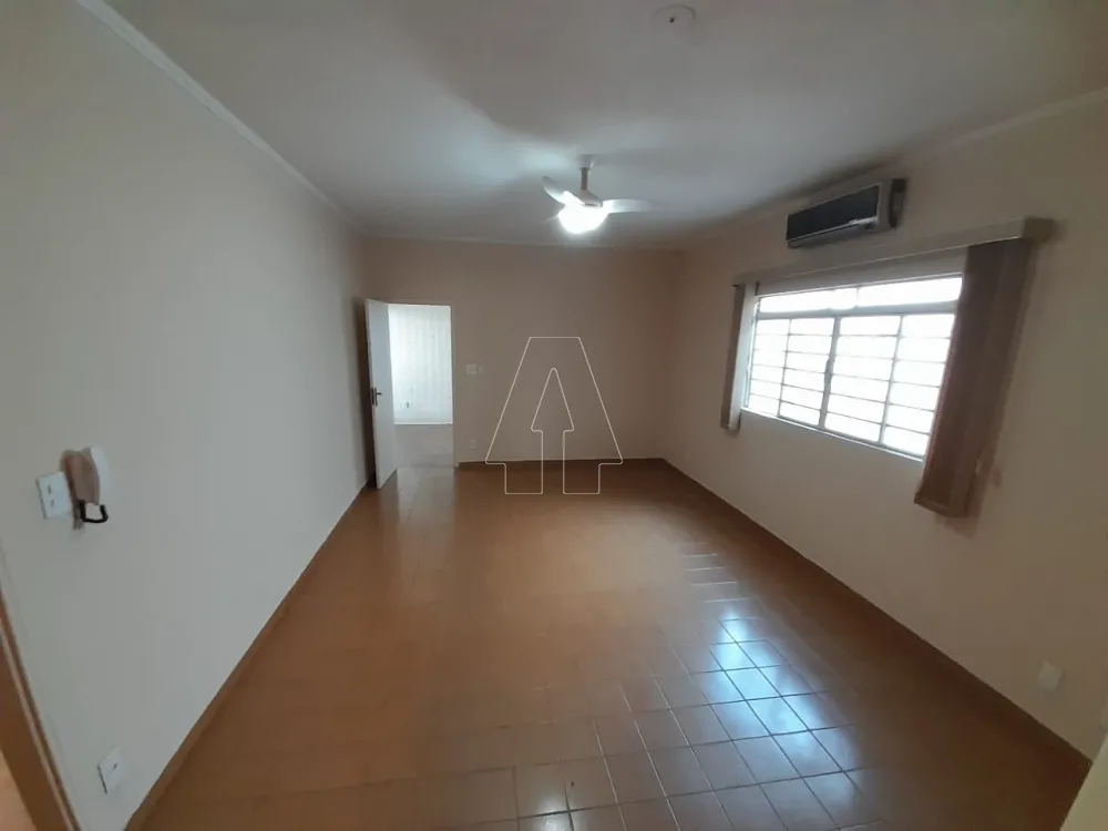 Alugar Casa / Residencial em Araçatuba R$ 2.200,00 - Foto 7