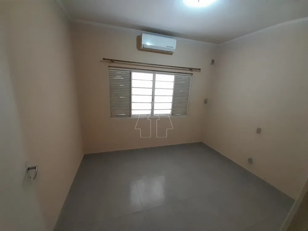 Alugar Casa / Residencial em Araçatuba R$ 2.200,00 - Foto 10