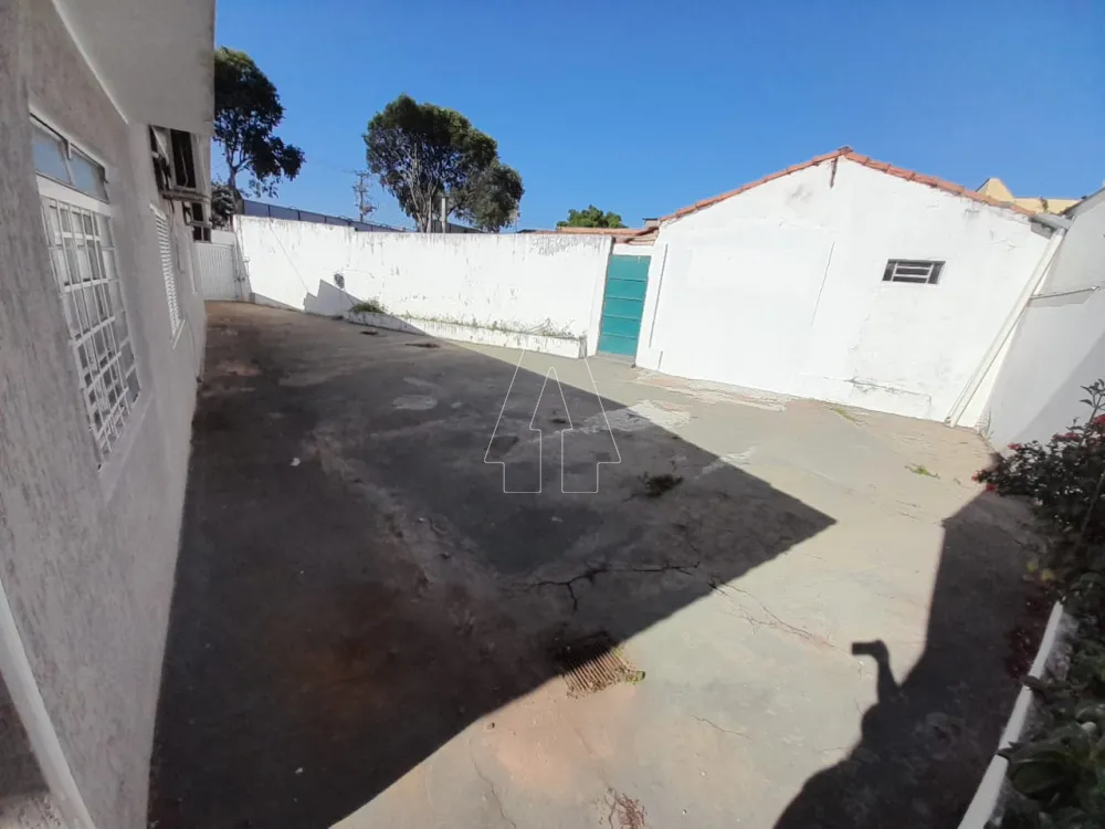 Alugar Casa / Residencial em Araçatuba R$ 2.200,00 - Foto 16