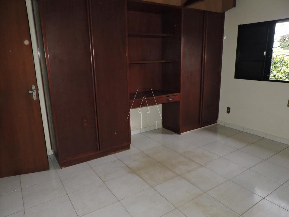 Alugar Casa / Residencial em Araçatuba R$ 2.000,00 - Foto 18