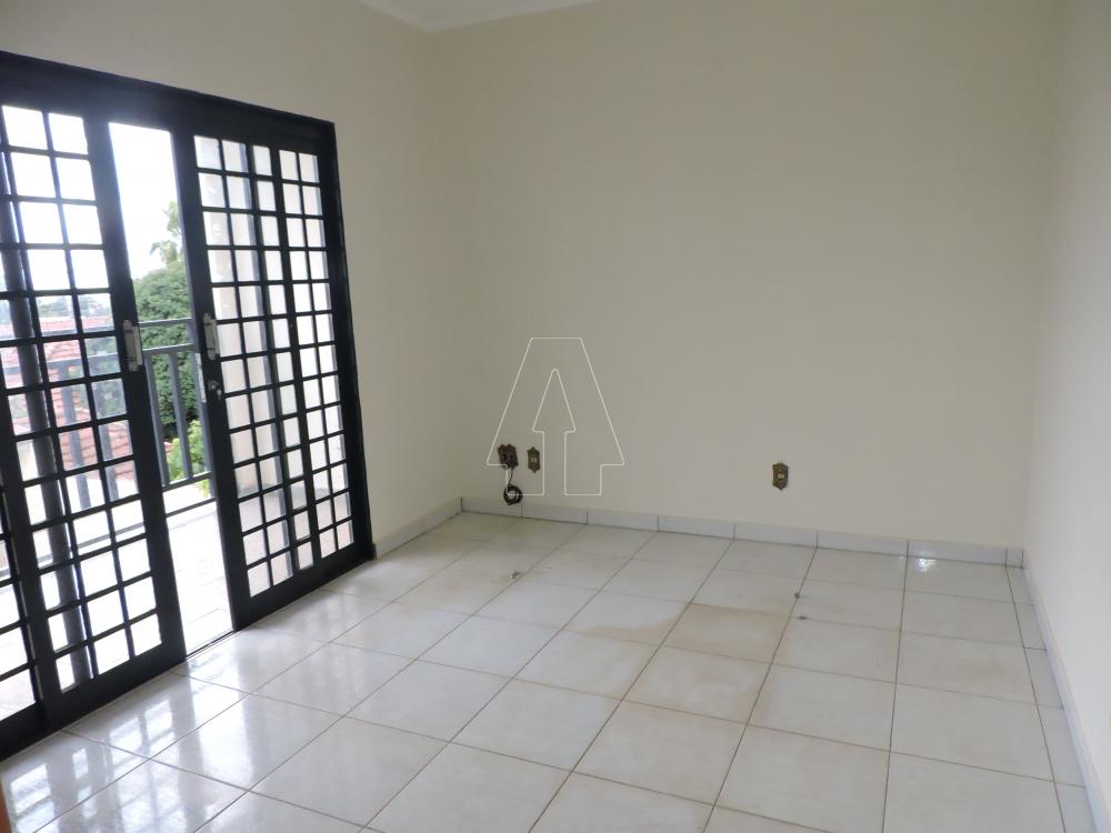 Alugar Casa / Residencial em Araçatuba R$ 2.000,00 - Foto 22