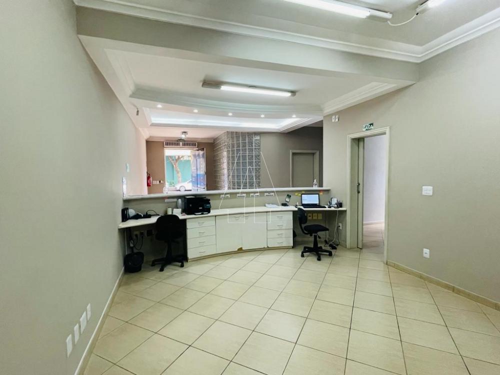 Alugar Comercial / Ponto Comercial em Araçatuba R$ 8.000,00 - Foto 7