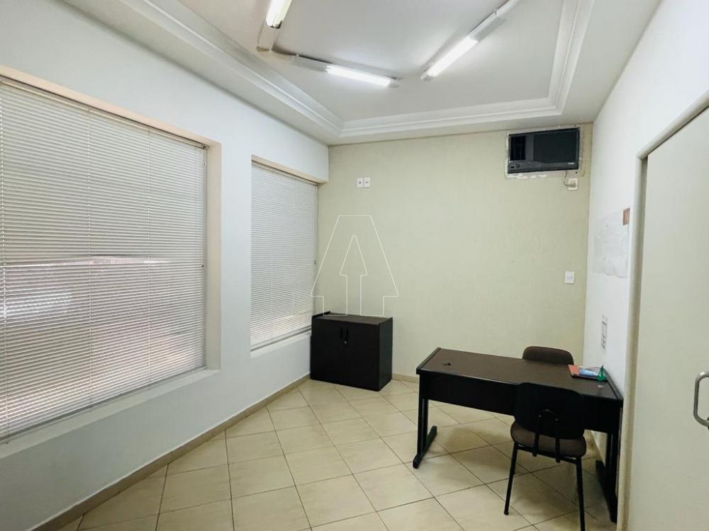 Alugar Comercial / Ponto Comercial em Araçatuba R$ 8.000,00 - Foto 6