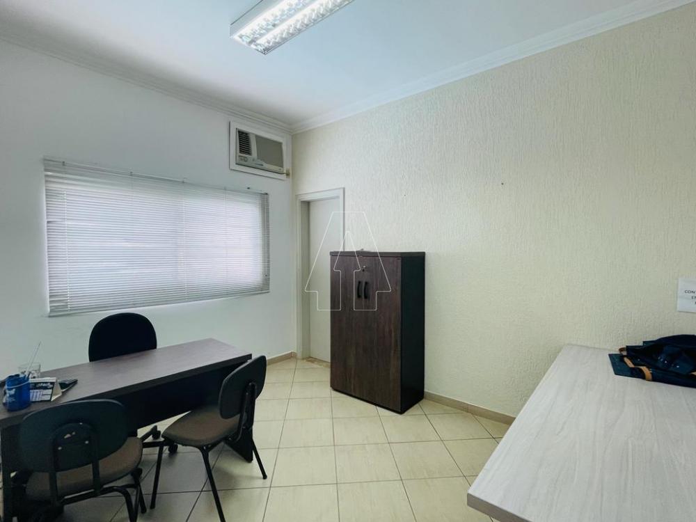 Alugar Comercial / Ponto Comercial em Araçatuba R$ 8.000,00 - Foto 8