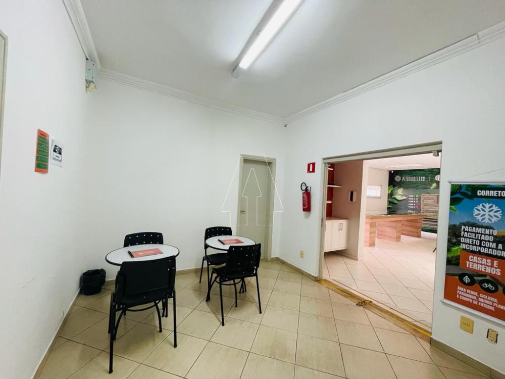 Alugar Comercial / Ponto Comercial em Araçatuba R$ 8.000,00 - Foto 9