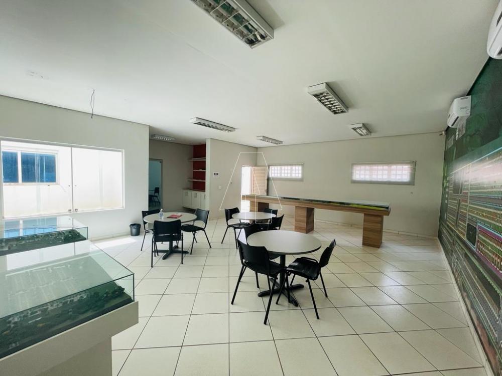 Alugar Comercial / Ponto Comercial em Araçatuba R$ 8.000,00 - Foto 12