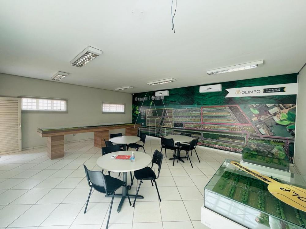 Alugar Comercial / Ponto Comercial em Araçatuba R$ 8.000,00 - Foto 13