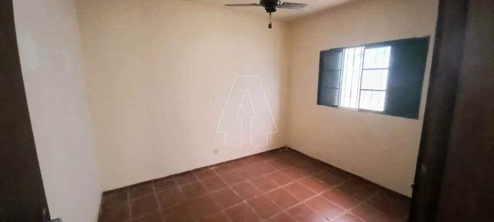 Alugar Casa / Residencial em Araçatuba R$ 1.200,00 - Foto 5