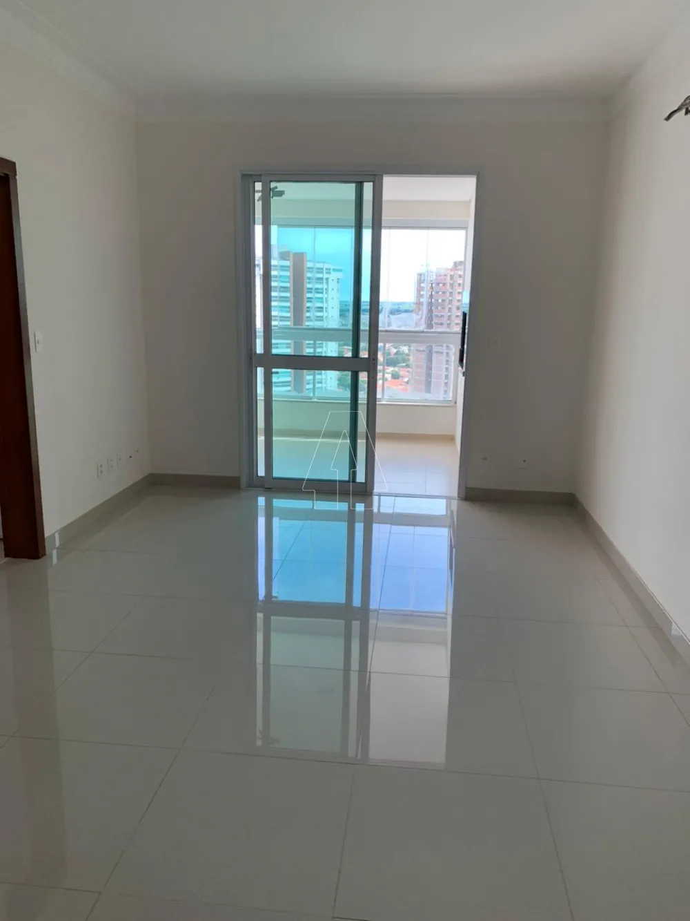 Alugar Apartamento / Padrão em Araçatuba R$ 4.500,00 - Foto 3