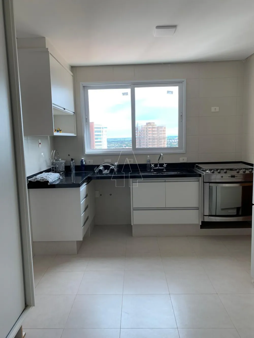 Alugar Apartamento / Padrão em Araçatuba R$ 4.500,00 - Foto 6