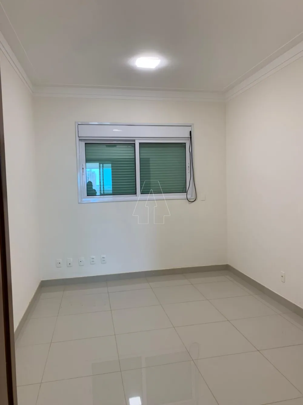 Alugar Apartamento / Padrão em Araçatuba R$ 4.500,00 - Foto 5