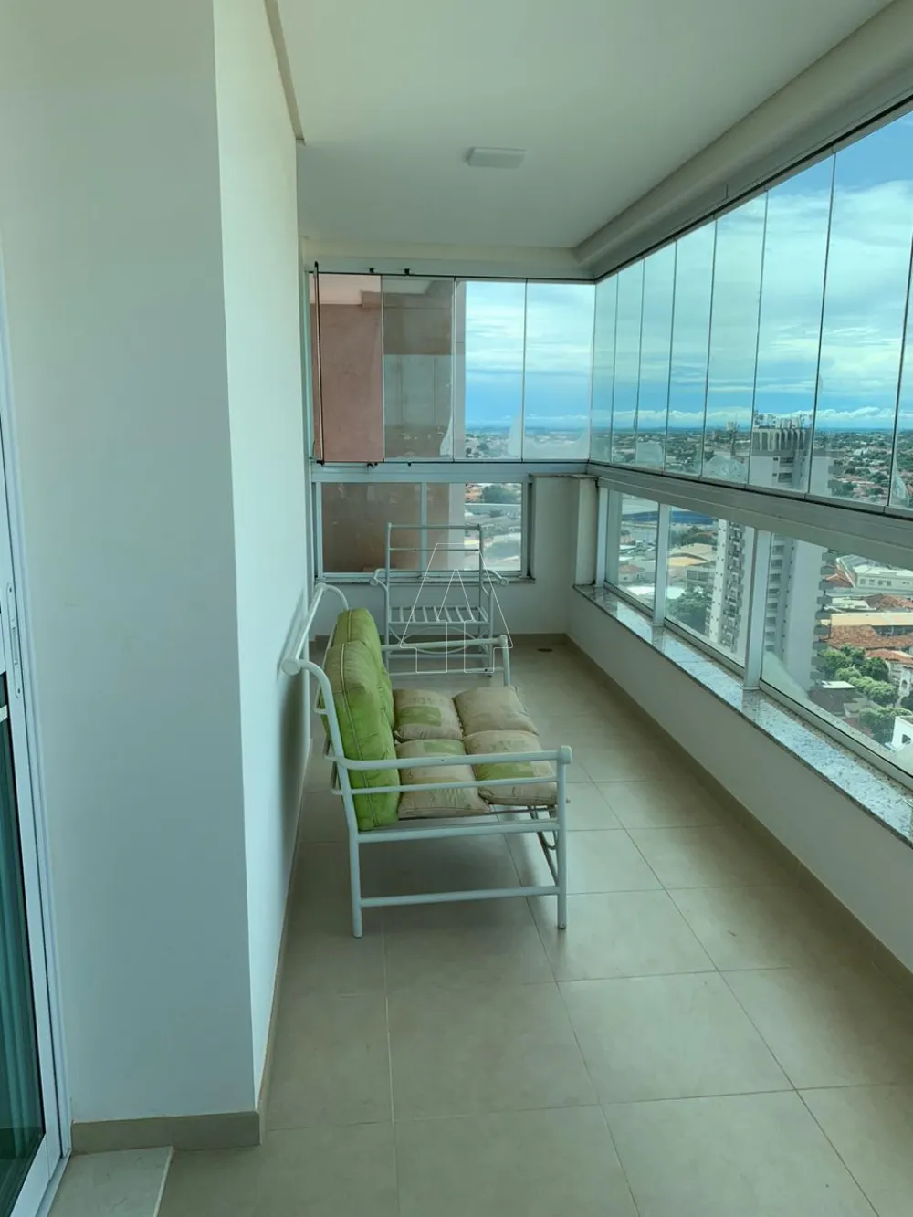 Alugar Apartamento / Padrão em Araçatuba R$ 4.500,00 - Foto 19