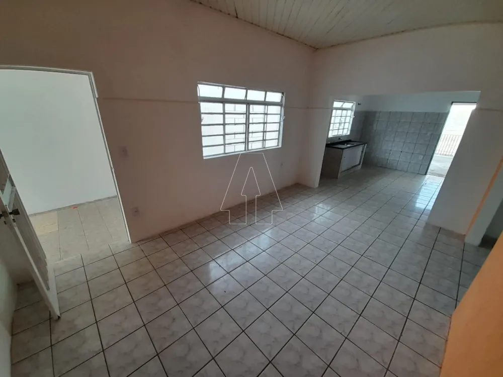 Alugar Casa / Residencial em Araçatuba R$ 1.200,00 - Foto 4