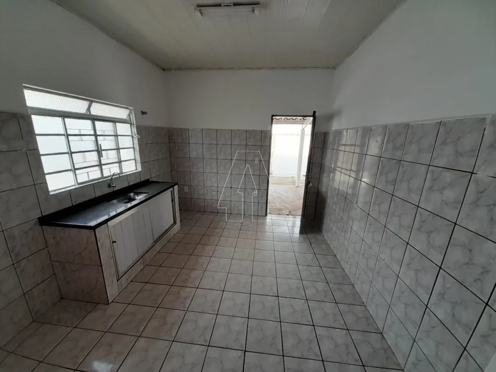 Alugar Casa / Residencial em Araçatuba R$ 1.200,00 - Foto 9