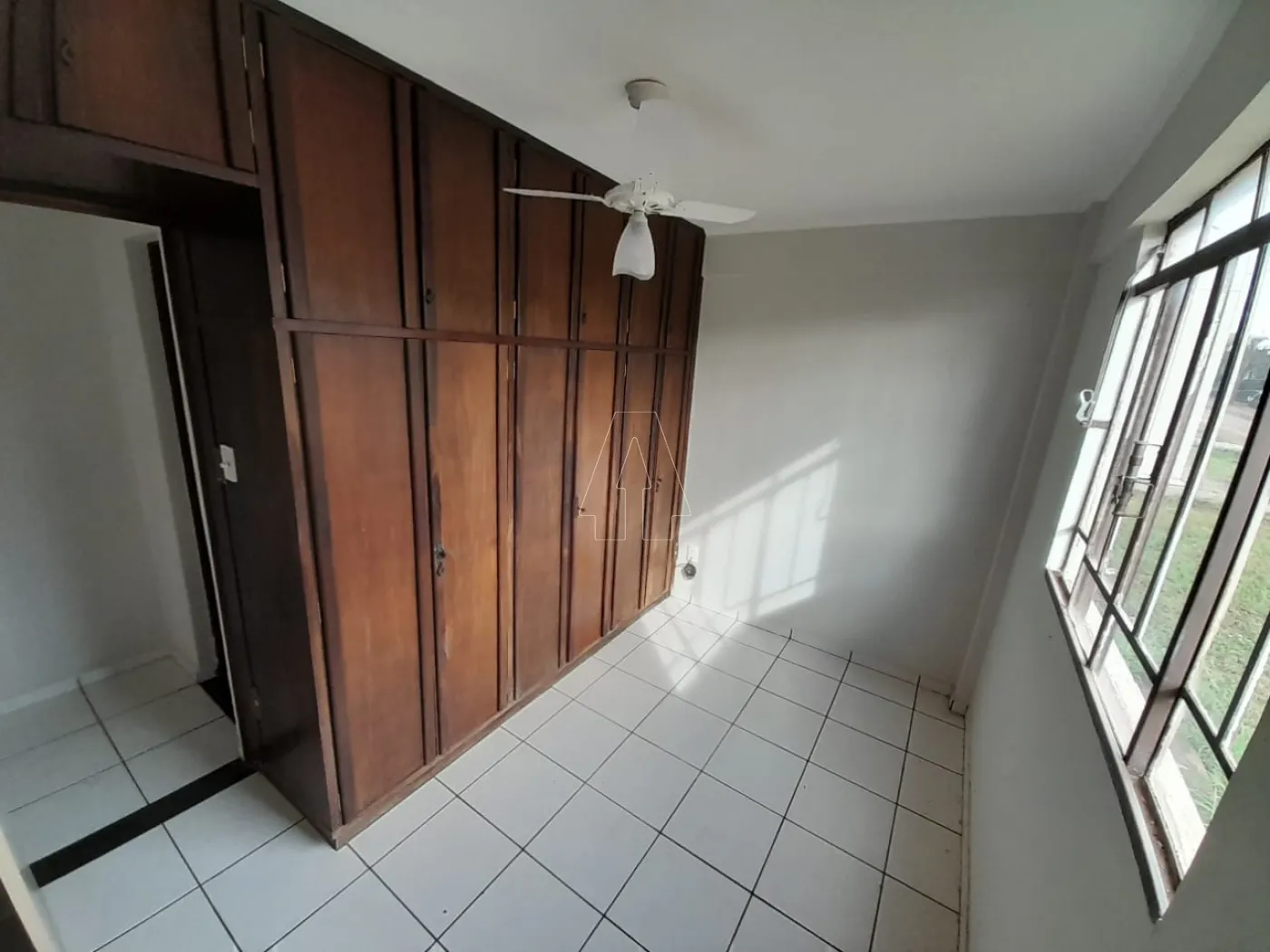 Alugar Apartamento / Padrão em Araçatuba R$ 1.000,00 - Foto 6