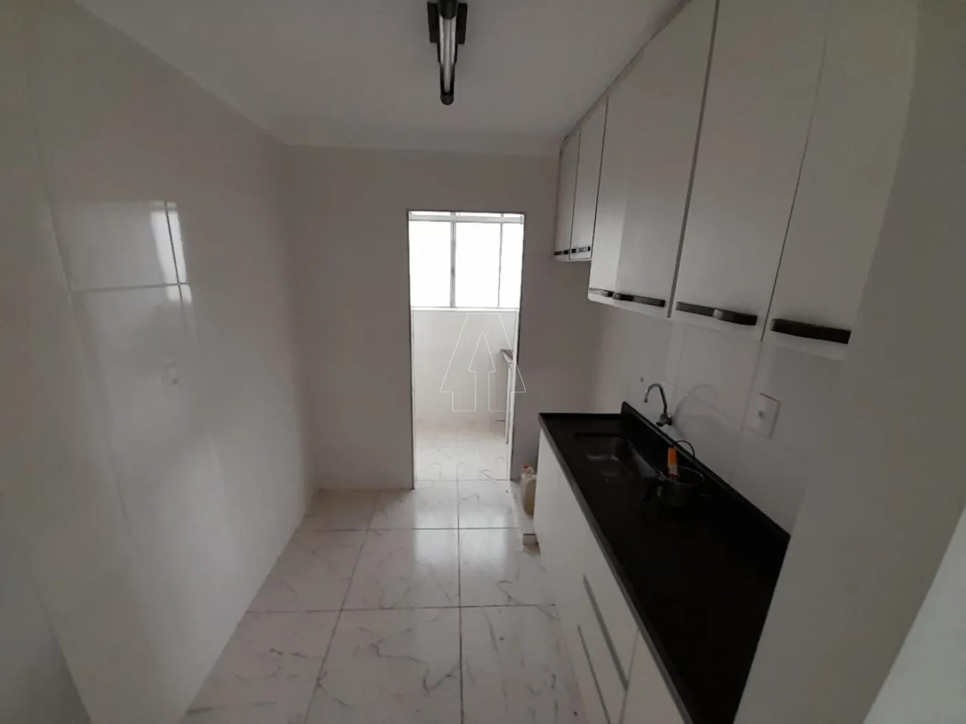 Alugar Apartamento / Padrão em Araçatuba R$ 1.000,00 - Foto 3