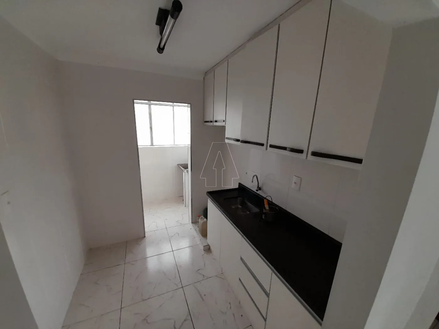 Alugar Apartamento / Padrão em Araçatuba R$ 1.000,00 - Foto 4