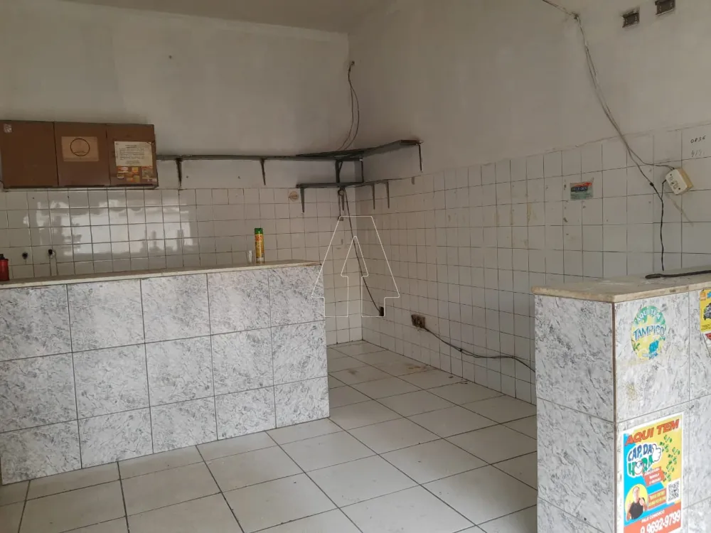 Alugar Comercial / Salão em Araçatuba R$ 1.000,00 - Foto 2