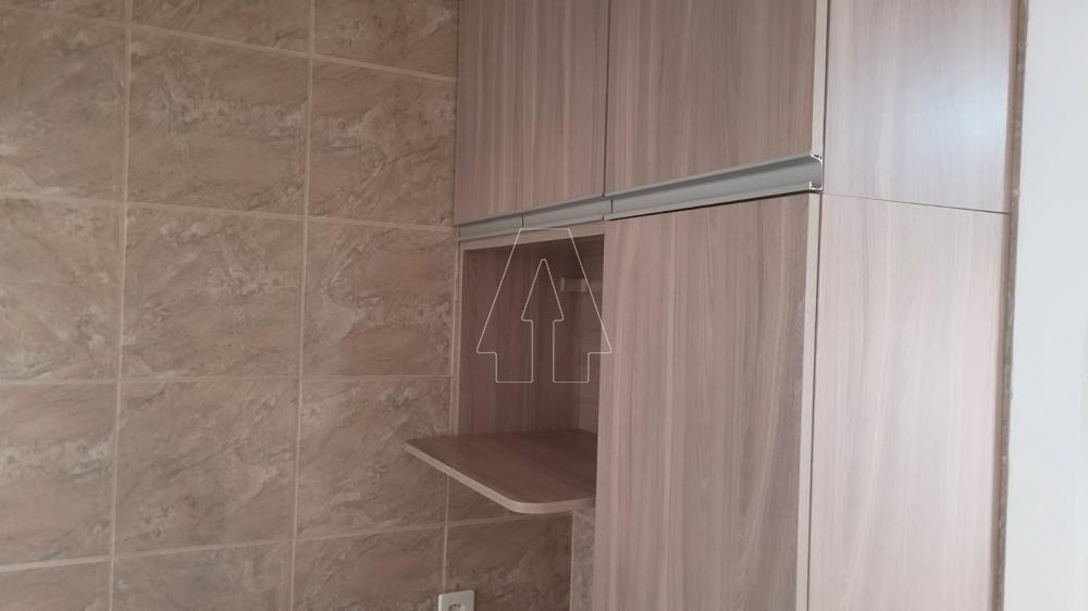 Alugar Casa / Condomínio em Araçatuba R$ 1.000,00 - Foto 3