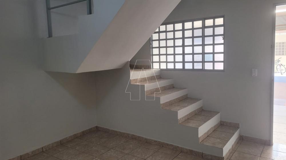 Alugar Casa / Condomínio em Araçatuba R$ 1.000,00 - Foto 5