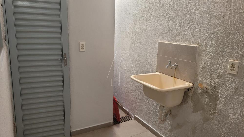 Alugar Casa / Condomínio em Araçatuba R$ 1.000,00 - Foto 13