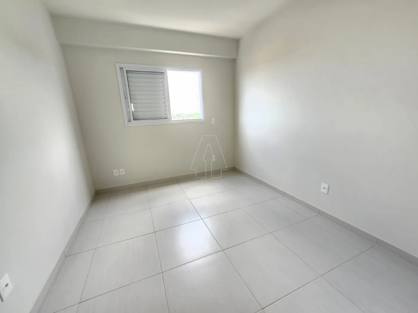 Alugar Apartamento / Padrão em Araçatuba R$ 2.200,00 - Foto 7