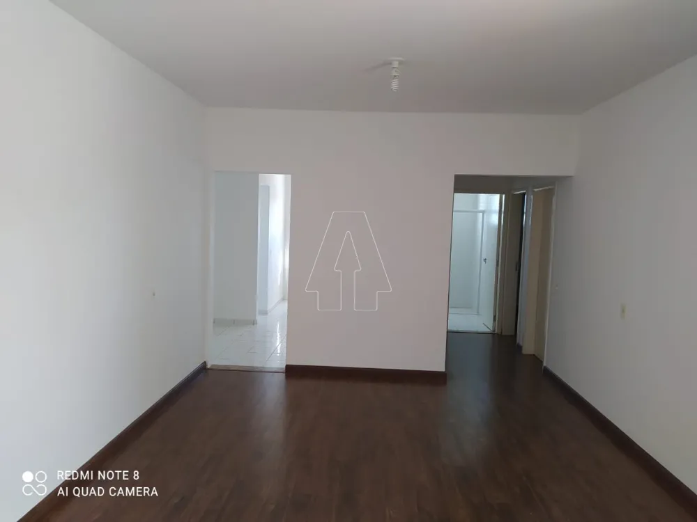 Alugar Apartamento / Padrão em Araçatuba R$ 1.200,00 - Foto 1