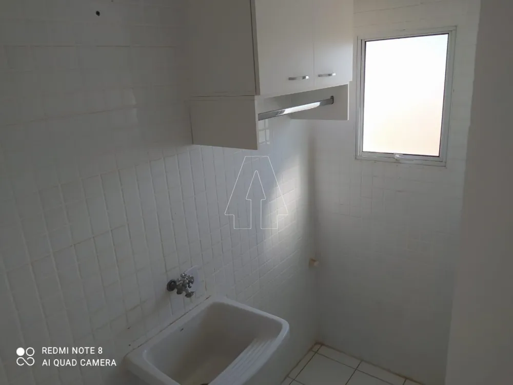 Alugar Apartamento / Padrão em Araçatuba R$ 1.200,00 - Foto 4