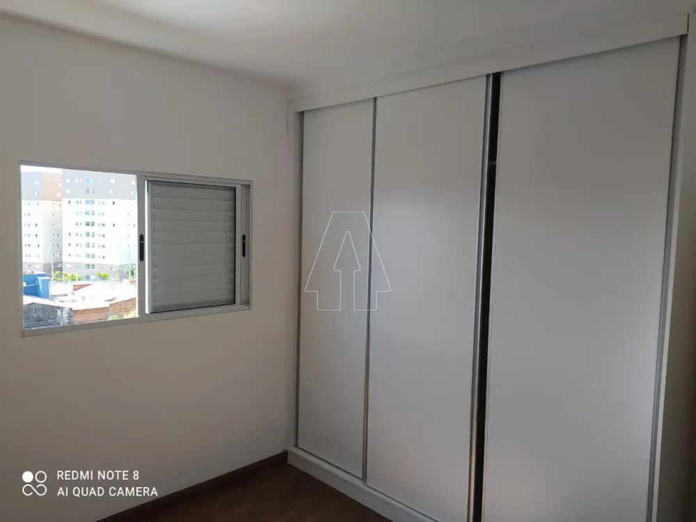 Alugar Apartamento / Padrão em Araçatuba R$ 1.200,00 - Foto 5