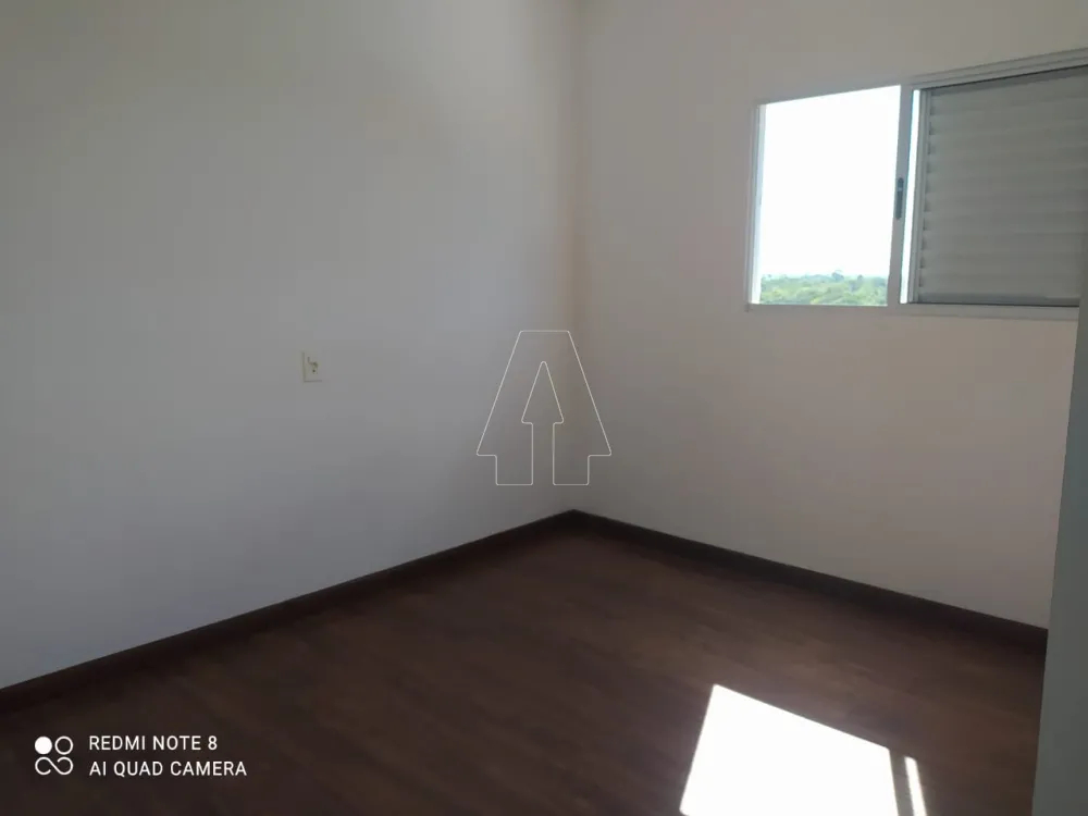 Alugar Apartamento / Padrão em Araçatuba R$ 1.200,00 - Foto 10