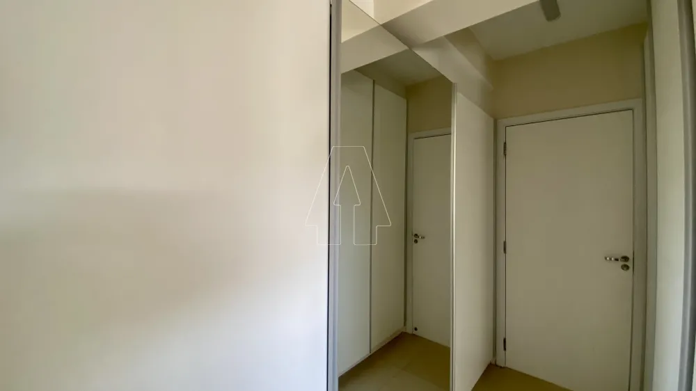 Alugar Apartamento / Padrão em Araçatuba R$ 3.800,00 - Foto 9