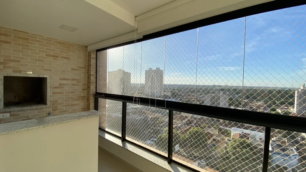 Alugar Apartamento / Padrão em Araçatuba R$ 3.800,00 - Foto 4