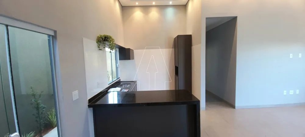 Comprar Casa / Condomínio em Araçatuba R$ 559.000,00 - Foto 4