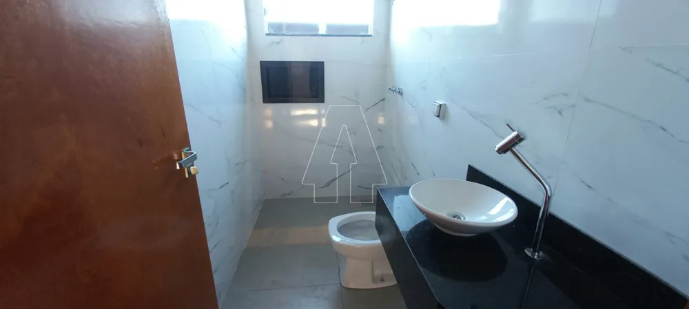 Comprar Casa / Condomínio em Araçatuba R$ 559.000,00 - Foto 9