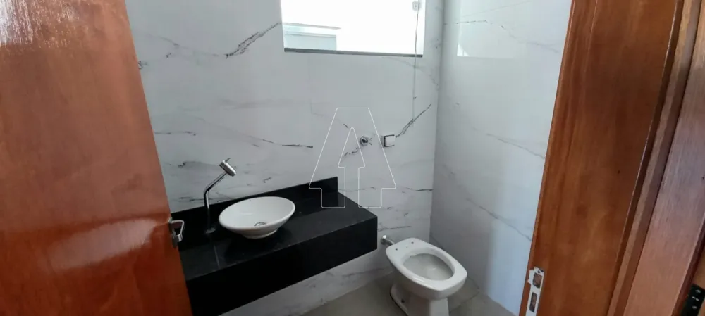 Comprar Casa / Condomínio em Araçatuba R$ 559.000,00 - Foto 7