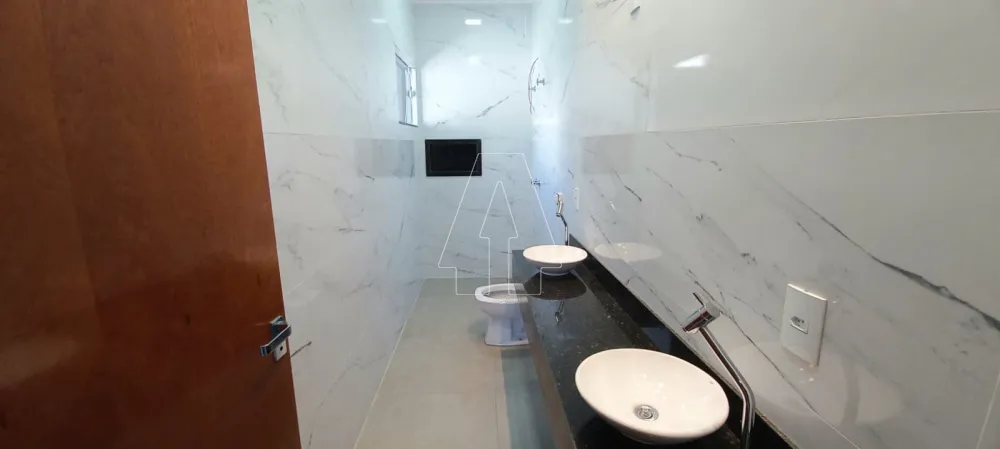 Comprar Casa / Condomínio em Araçatuba R$ 559.000,00 - Foto 13