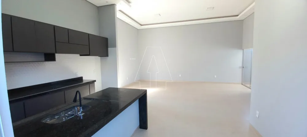 Comprar Casa / Condomínio em Araçatuba R$ 589.000,00 - Foto 3