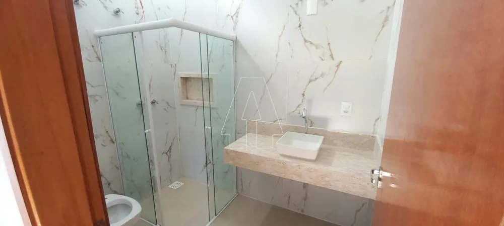 Comprar Casa / Condomínio em Araçatuba R$ 589.000,00 - Foto 12