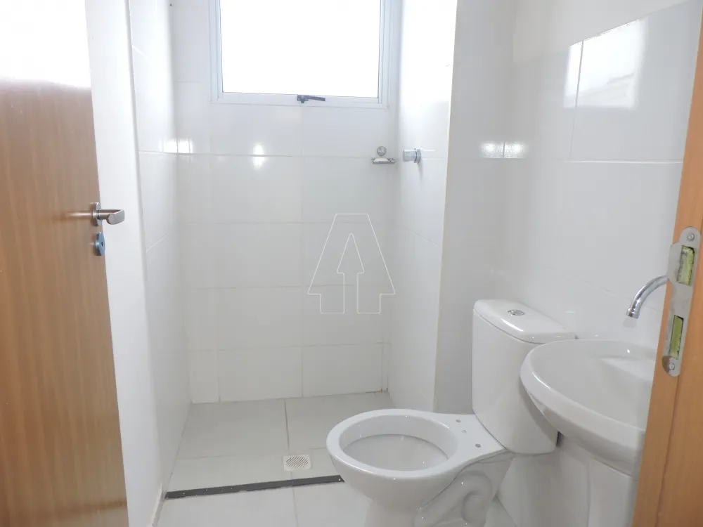 Alugar Apartamento / Padrão em Araçatuba R$ 900,00 - Foto 9