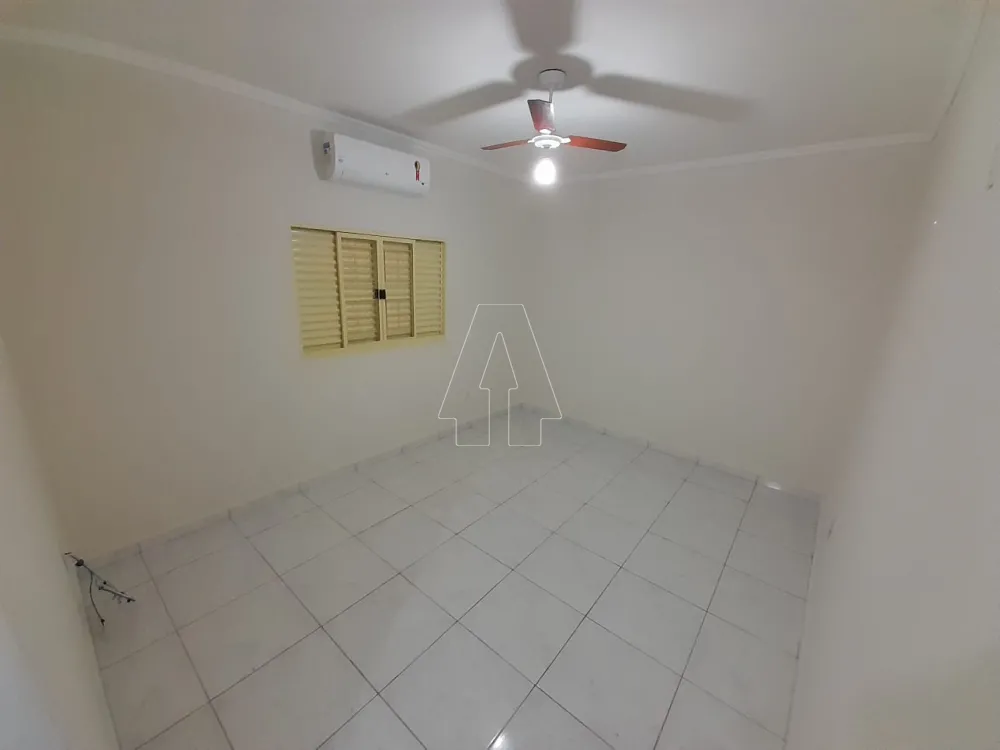 Alugar Casa / Residencial em Araçatuba R$ 2.000,00 - Foto 6