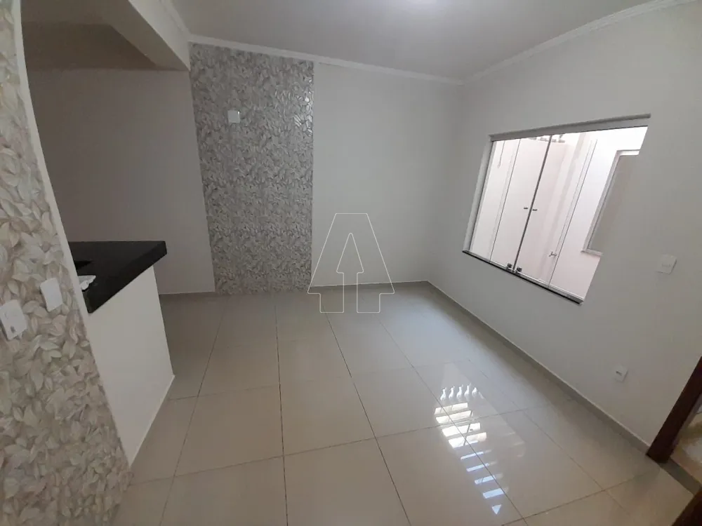 Alugar Casa / Residencial em Araçatuba R$ 2.000,00 - Foto 11