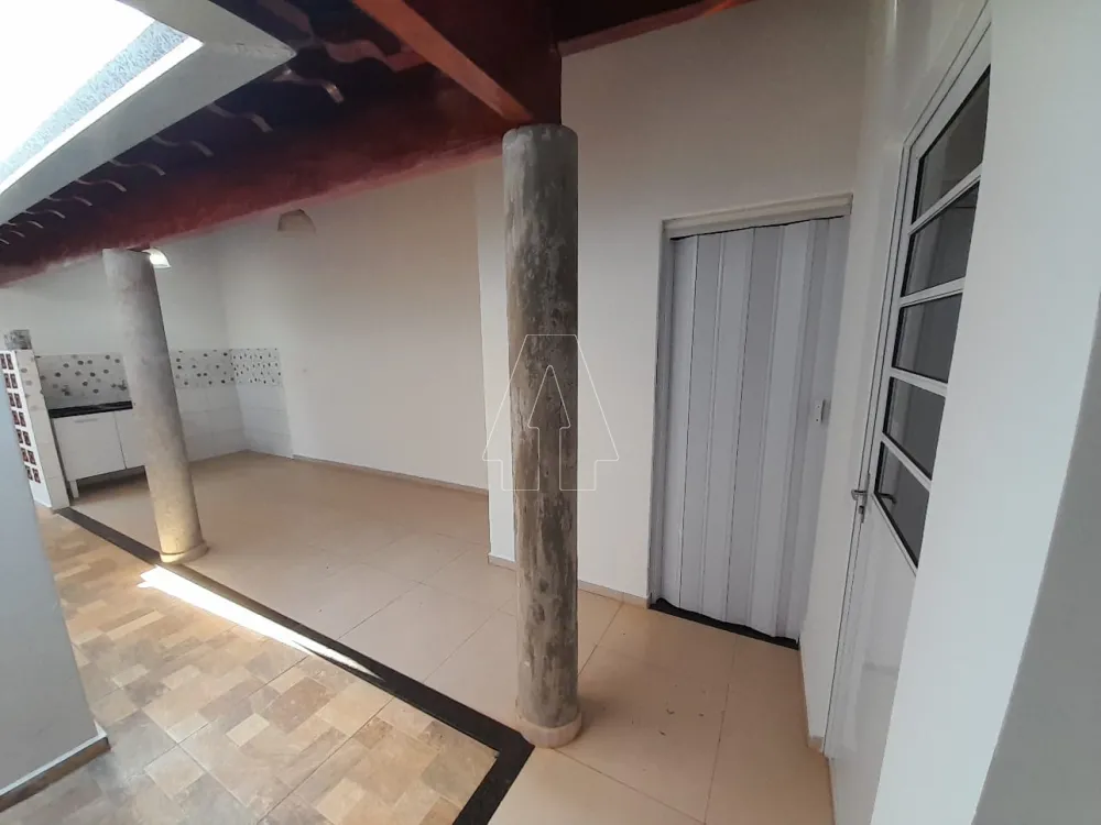 Alugar Casa / Residencial em Araçatuba R$ 2.000,00 - Foto 18