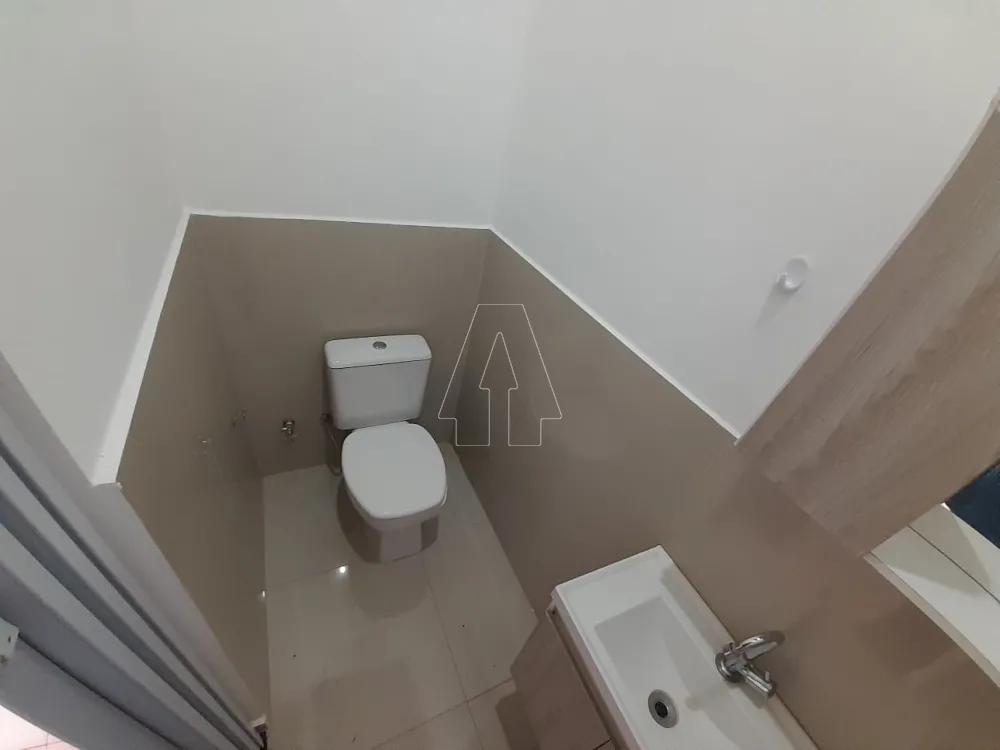 Alugar Casa / Residencial em Araçatuba R$ 2.000,00 - Foto 19