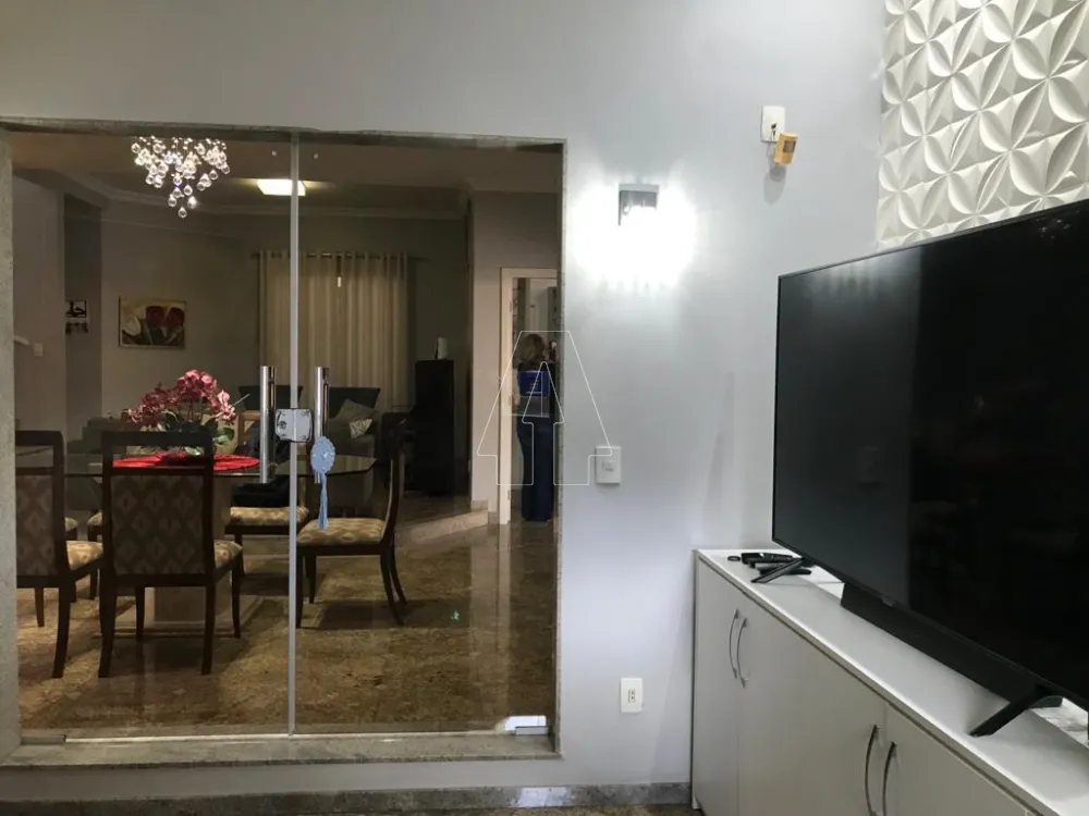 Comprar Casa / Sobrado em Araçatuba R$ 1.100.000,00 - Foto 6