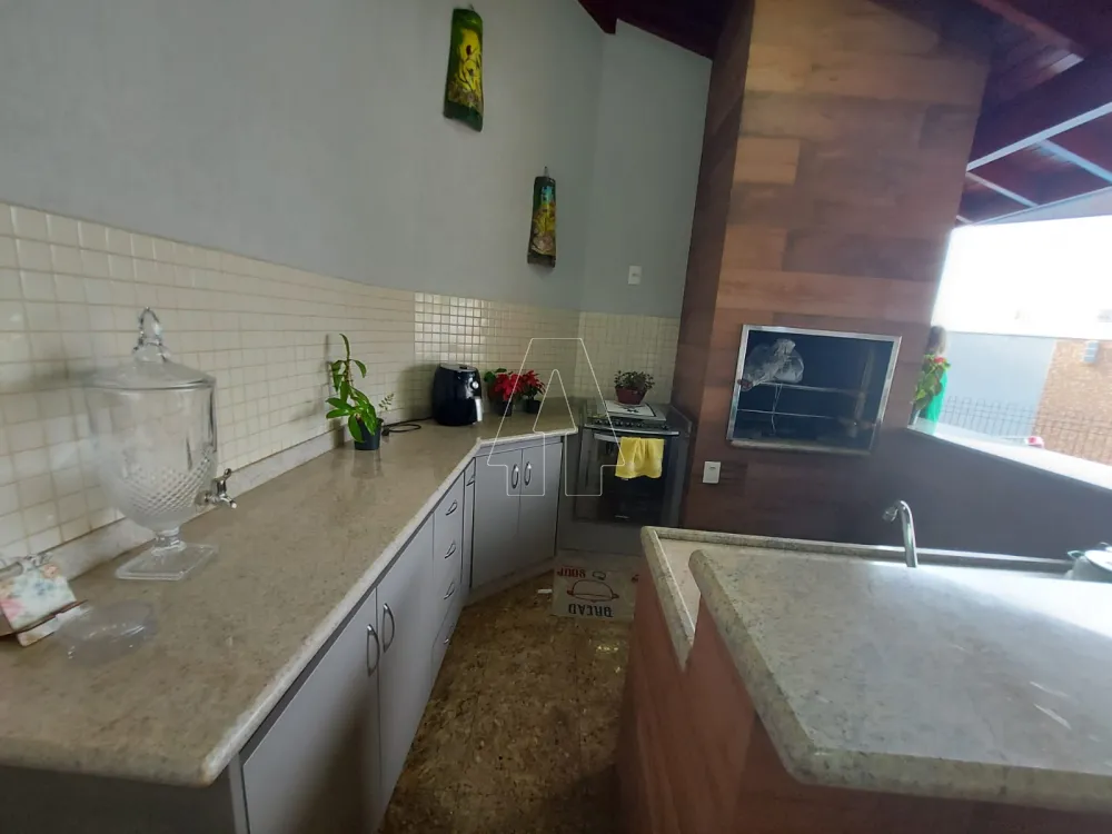 Comprar Casa / Sobrado em Araçatuba R$ 1.100.000,00 - Foto 24