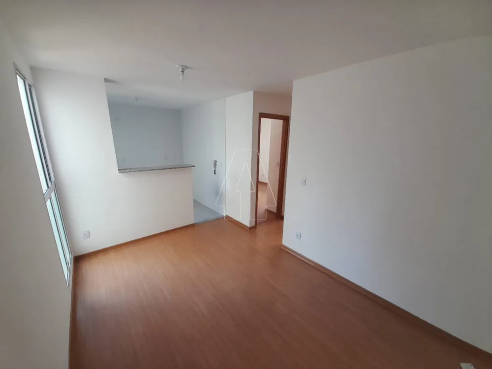 Alugar Apartamento / Padrão em Araçatuba R$ 780,00 - Foto 1