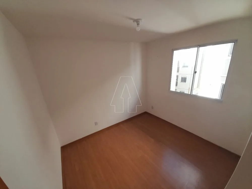 Alugar Apartamento / Padrão em Araçatuba R$ 780,00 - Foto 2