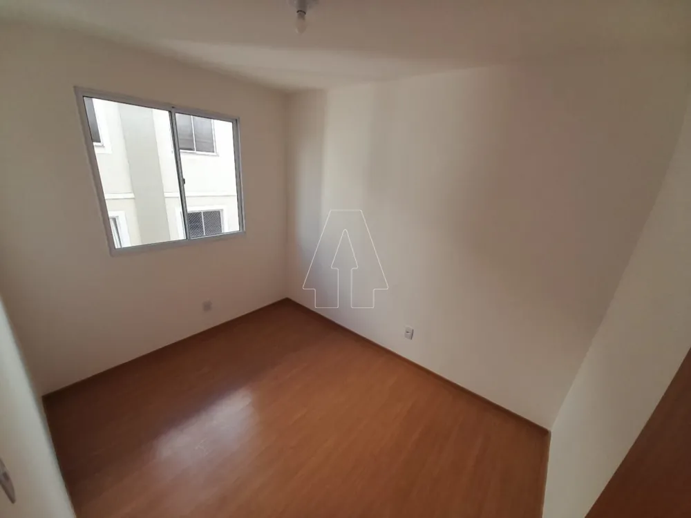 Alugar Apartamento / Padrão em Araçatuba R$ 780,00 - Foto 4