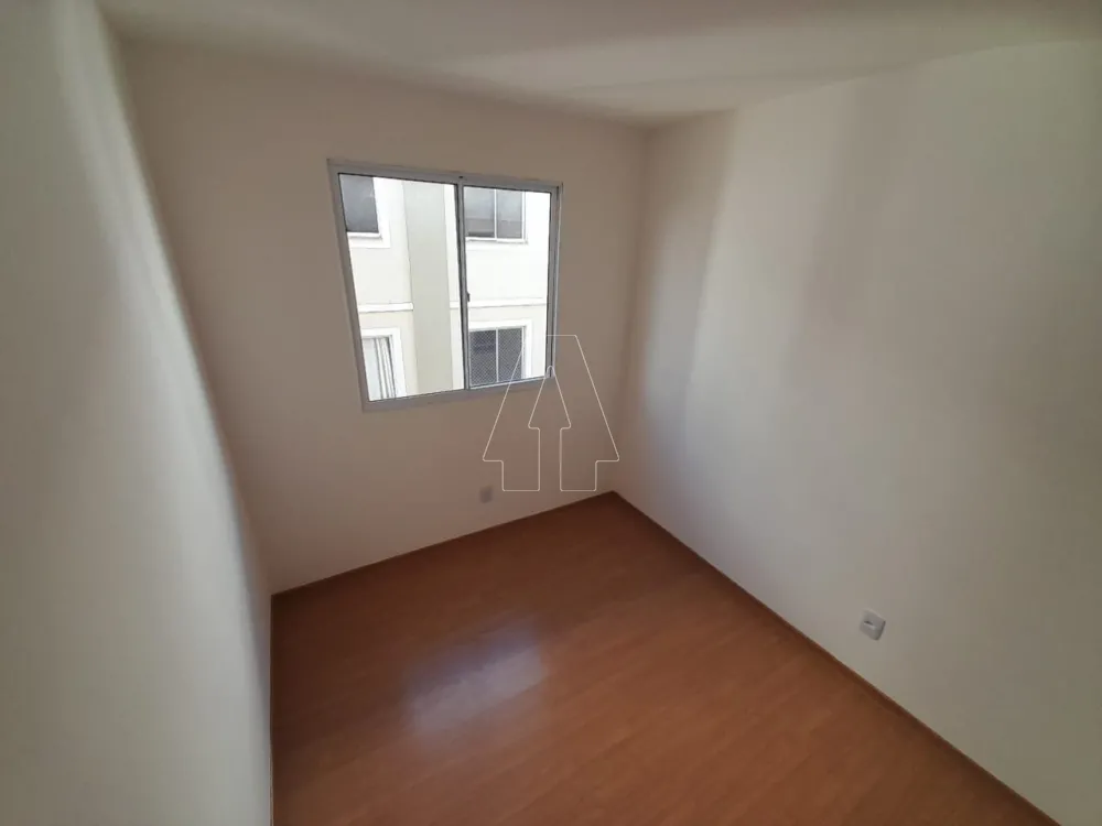 Alugar Apartamento / Padrão em Araçatuba R$ 780,00 - Foto 5